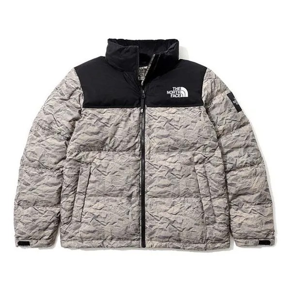 Пуховик THE NORTH FACE Novelty Nuptse