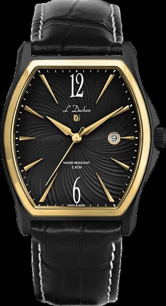 Наручные часы мужские L Duchen Muse D 301.81.21