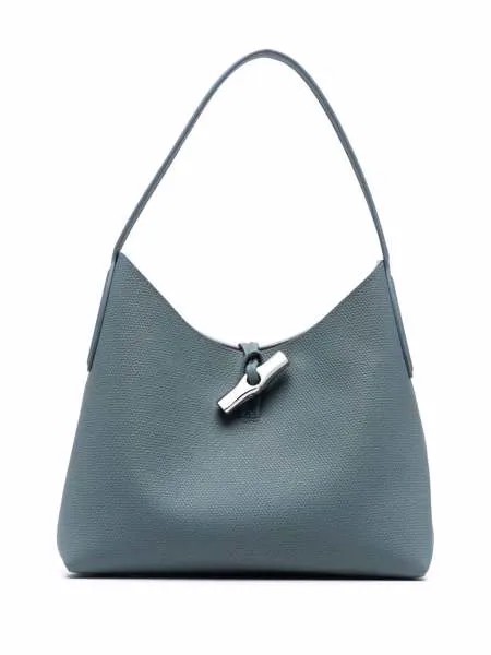 Longchamp сумка на плечо Roseau среднего размера