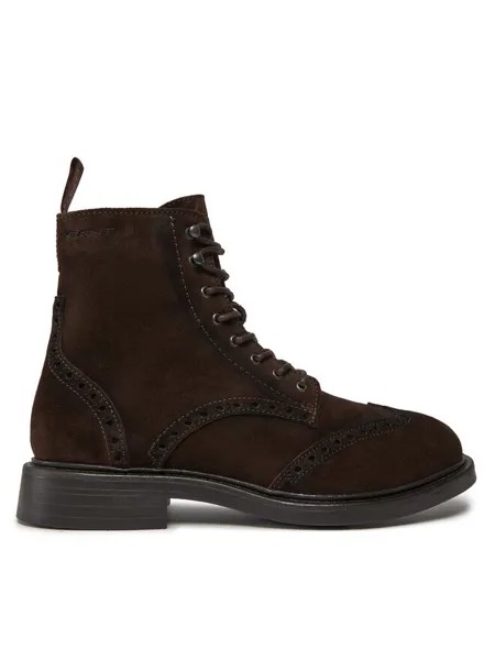 Сапоги Gant altas Millbro, коричневый