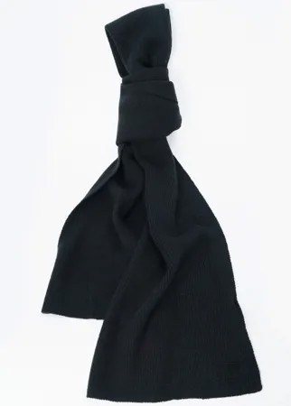 Шарф мужской Casual friday 20502203 черный