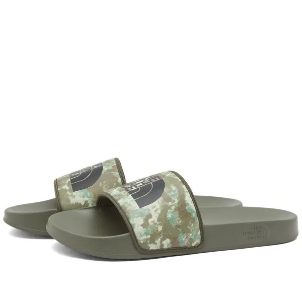 Шлепанцы The North Face Base Camp Slide