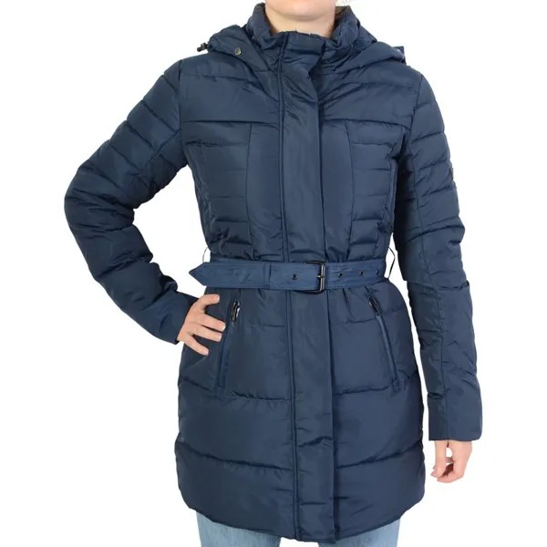 Куртка Pepe Jeans Besty, синий