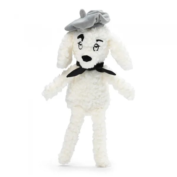 Мягкая игрушка Elodie Details Пудель Rebel Poodle Paul 41 см
