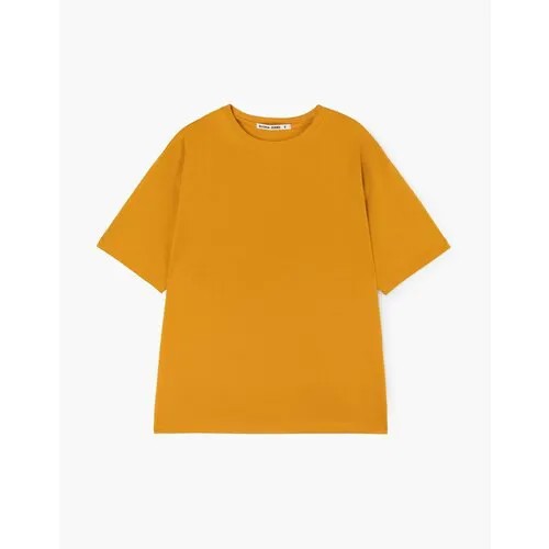 Футболка Gloria Jeans, размер XS (38-40), оранжевый