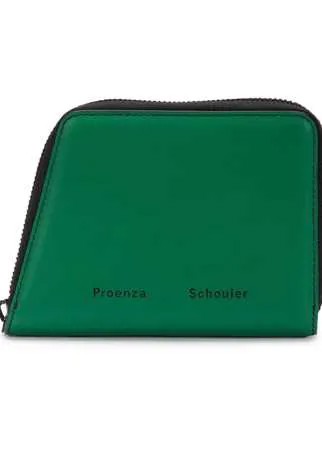 Proenza Schouler кошелек с молнией