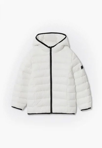 Куртка утепленная Mango Kids