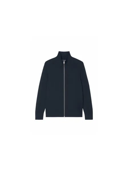 Спортивня куртка Marc O'Polo, синий