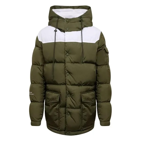 Пуховик Junzo Moncler