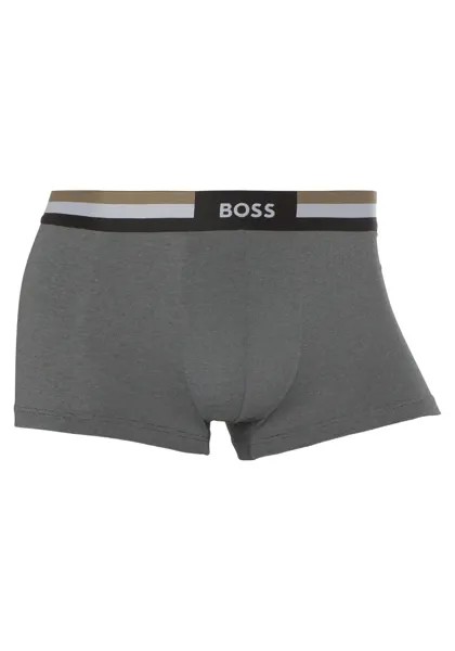 Чемодан BOSS 