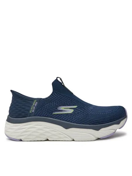 Кроссовки Skechers Smooth Transition, темно-синий