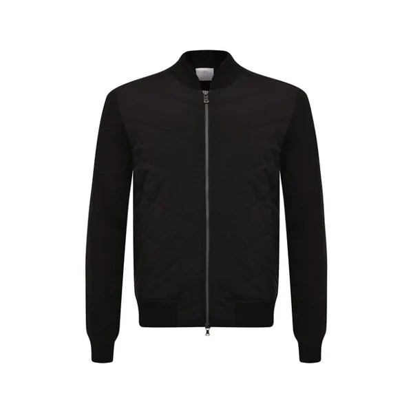 Комбинированный кардиган Bogner