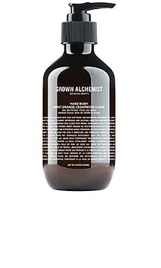 Жидкое мыло - Grown Alchemist