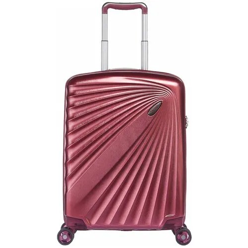 Чемодан красный Verage GM18089W19 red