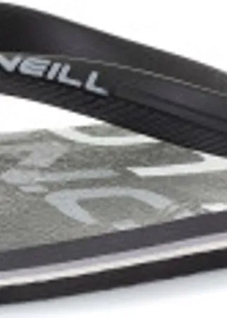 Шлепанцы мужские O'Neill Fm, размер 41