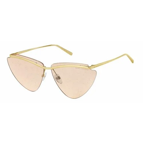 Солнцезащитные очки MARC JACOBS, золотой