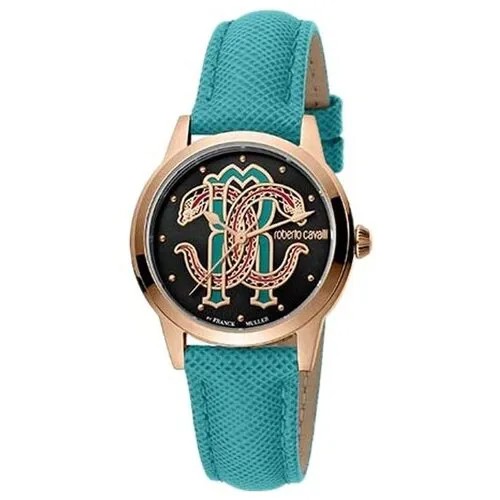 Часы наручные женские Roberto Cavalli by Franck Muller RV1L117L0231