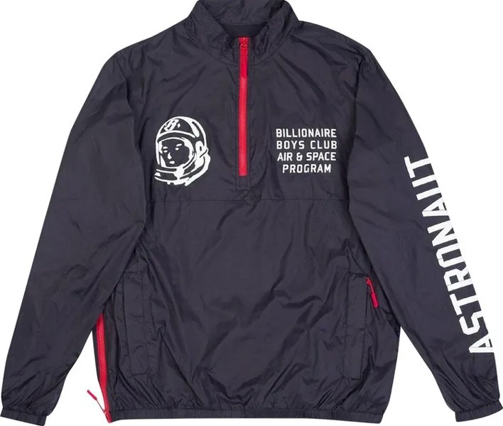 Куртка Billionaire Boys Club Blast Jacket 'Black', черный