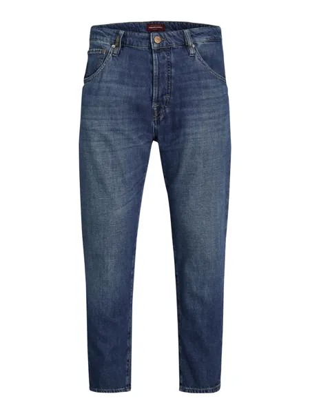 Обычные джинсы JACK & JONES Frank Leen, синий