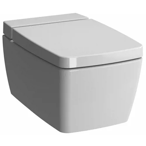 Чаша унитаза подвесная VitrA Metropole 7672B003-1086 с горизонтальным выпуском