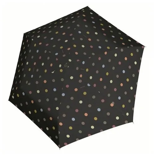 Зонт механический Pocket mini dots