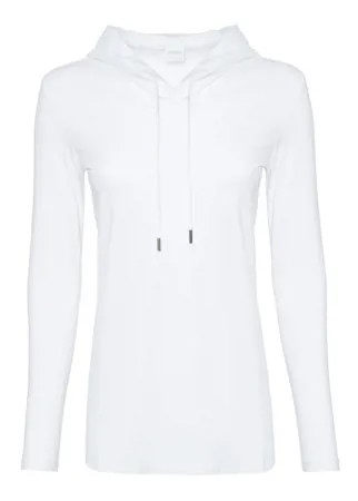 Худи MaxMara_Leisure LOCRI s белый