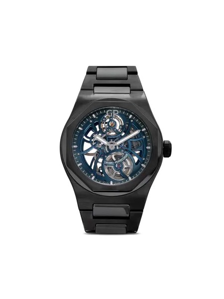 Girard Perregaux наручные часы Laureato Skeleton 42 мм