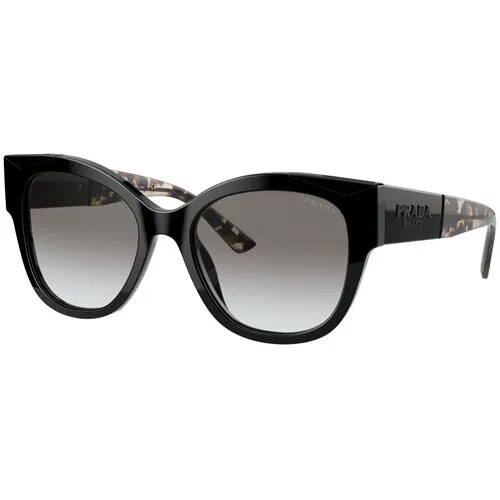 Солнцезащитные очки Prada PR 02WS 1AB0A7 54