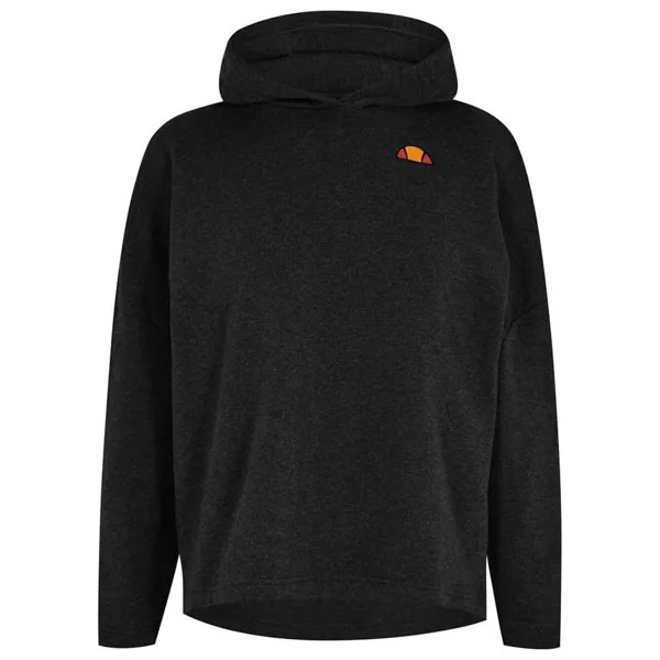 Худи Ellesse Content Oh, черный