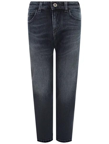 Джинсы EMPORIO ARMANI