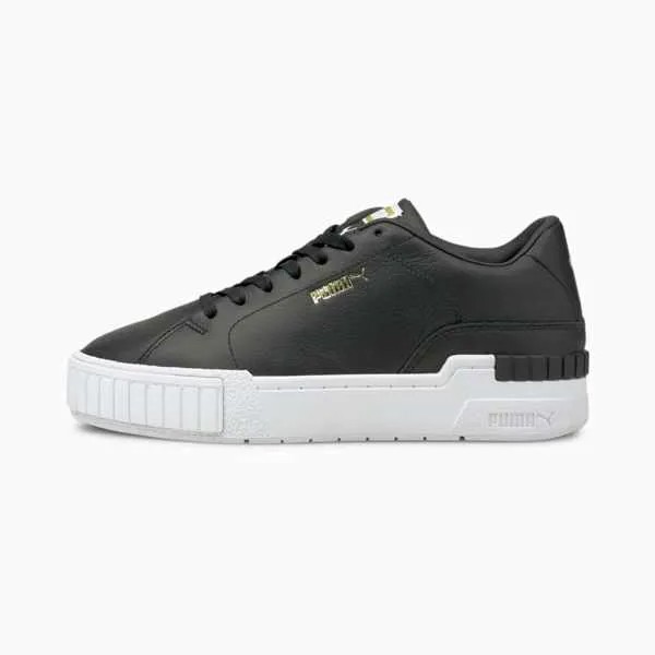 Кеды Cali Sport Clean Women's Trainers