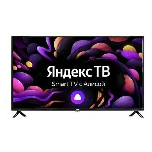 Телевизор DOFFLER 65KUS65 (SmartTV, UltraHD)