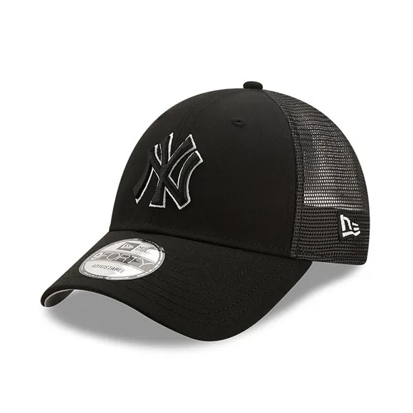 Кепка Home Field 9Forty Trucker New York Yankees
