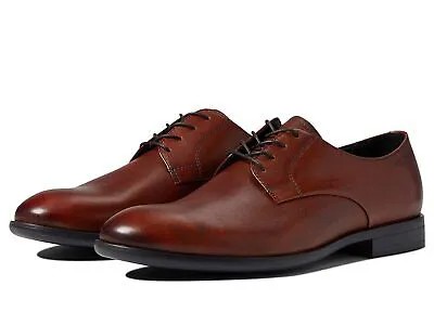 Мужские оксфорды Vagabond Shoemakers Harvey Leather Derby