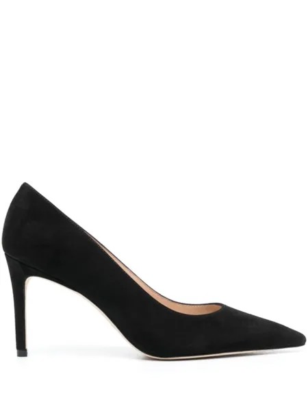 Stuart Weitzman туфли Stuart 85 90, черный