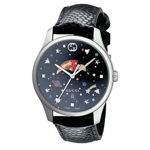 Наручные часы Gucci G-Timeless YA1264045