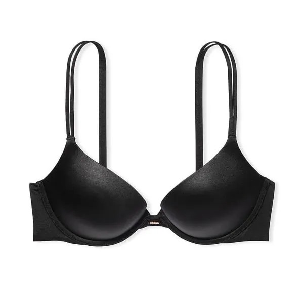 Бюстгальтер Victoria's Secret Very Sexy Push-Up Bra, черный