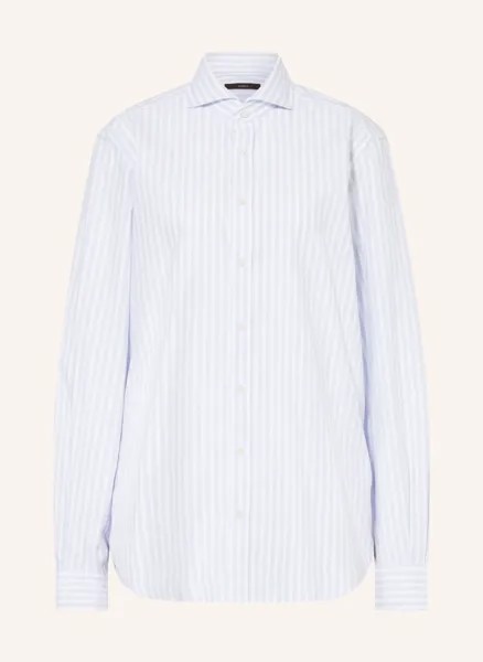 Рубашка lano comfort fit Windsor., белый