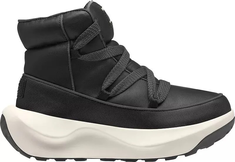 Женские кружевные непромокаемые зимние ботинки The North Face Halseigh ThermoBall