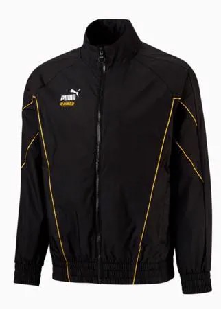 Олимпийка Iconic KING Men's Track Jacket