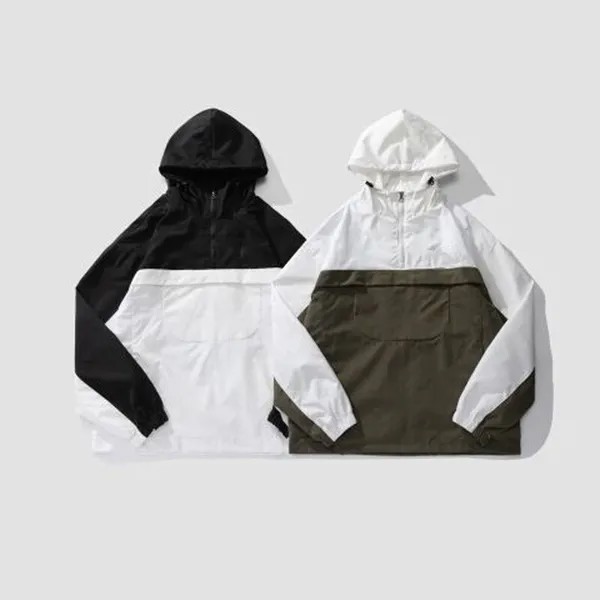 Костюм Stormsuit с капюшоном для мужчин и женщин, рабочая одежда на весну и осень, женская теплая ветровка, водонепроницаемая