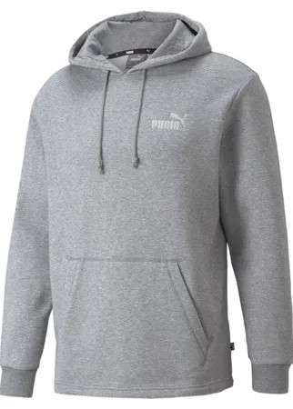 Толстовка Essentials+ Fleece Men's Hoodie