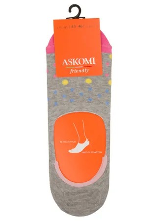 Носки ASKOMI