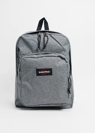 Серый рюкзак Eastpak Finnian