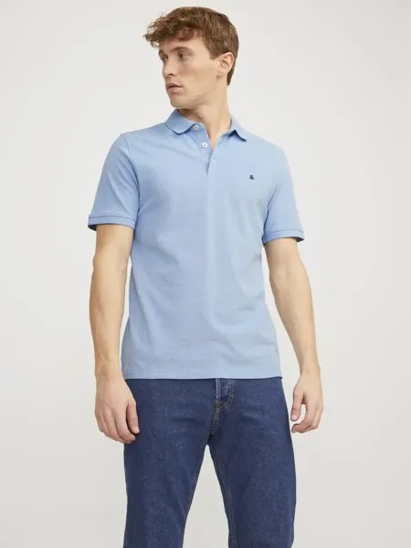 Рубашка-поло Jack & Jones 