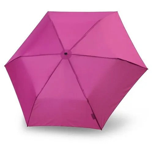 Мини-зонт Knirps, фиолетовый