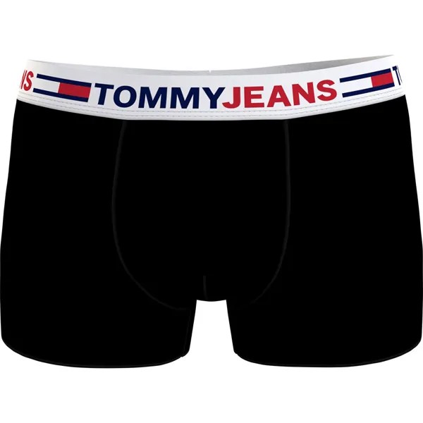 Боксеры Tommy Jeans UM0UM02401, черный