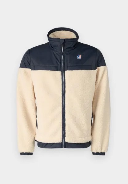 Легкая куртка LE VRAI JILDE UNISEX K-Way, белый