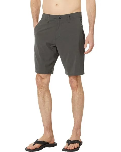 Шорты Volcom Frickin Cross Shred Static 20