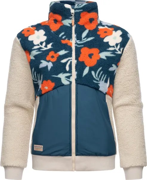 Флисовая куртка Ragwear 